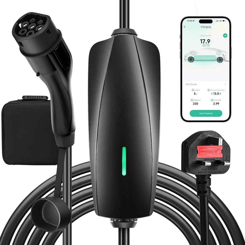 AC chargers AC chargers